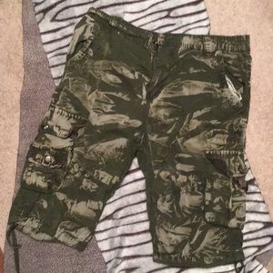 💼Men’s Cargo Shorts💼